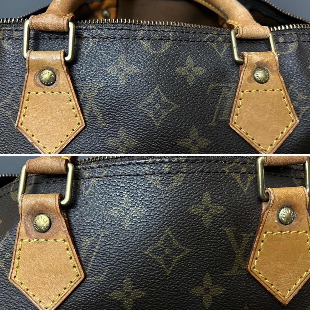 Louis Vuitton Speedy 35 SP0924 - Picture 11 of 15